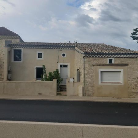 Appartement T2 Au Coeur Du Village Cleon-d'Andran Екстериор снимка