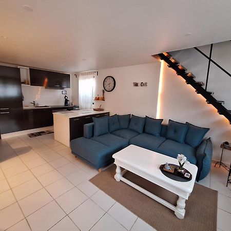 Appartement T2 Au Coeur Du Village Cleon-d'Andran Екстериор снимка
