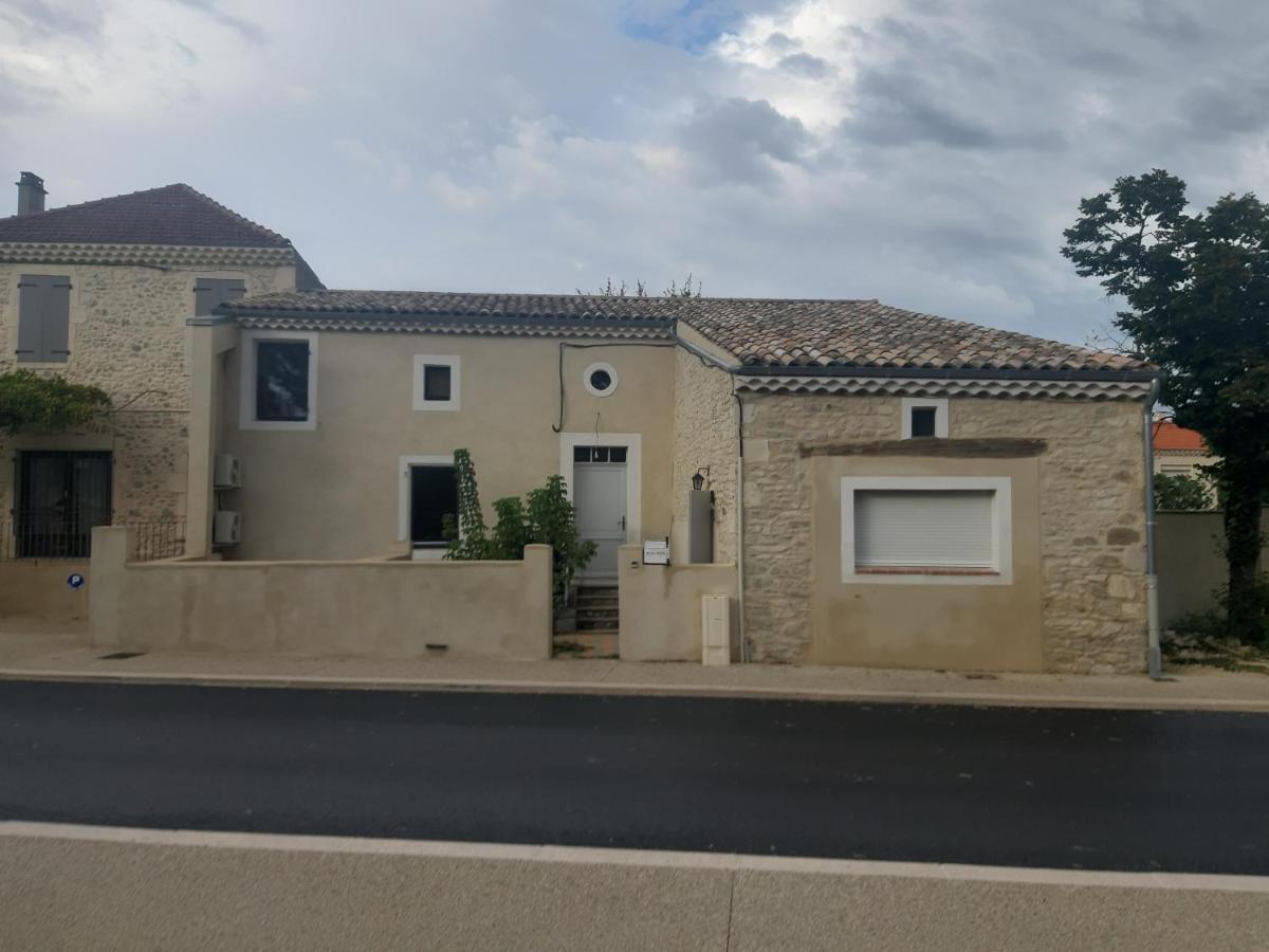 Appartement T2 Au Coeur Du Village Cleon-d'Andran Екстериор снимка