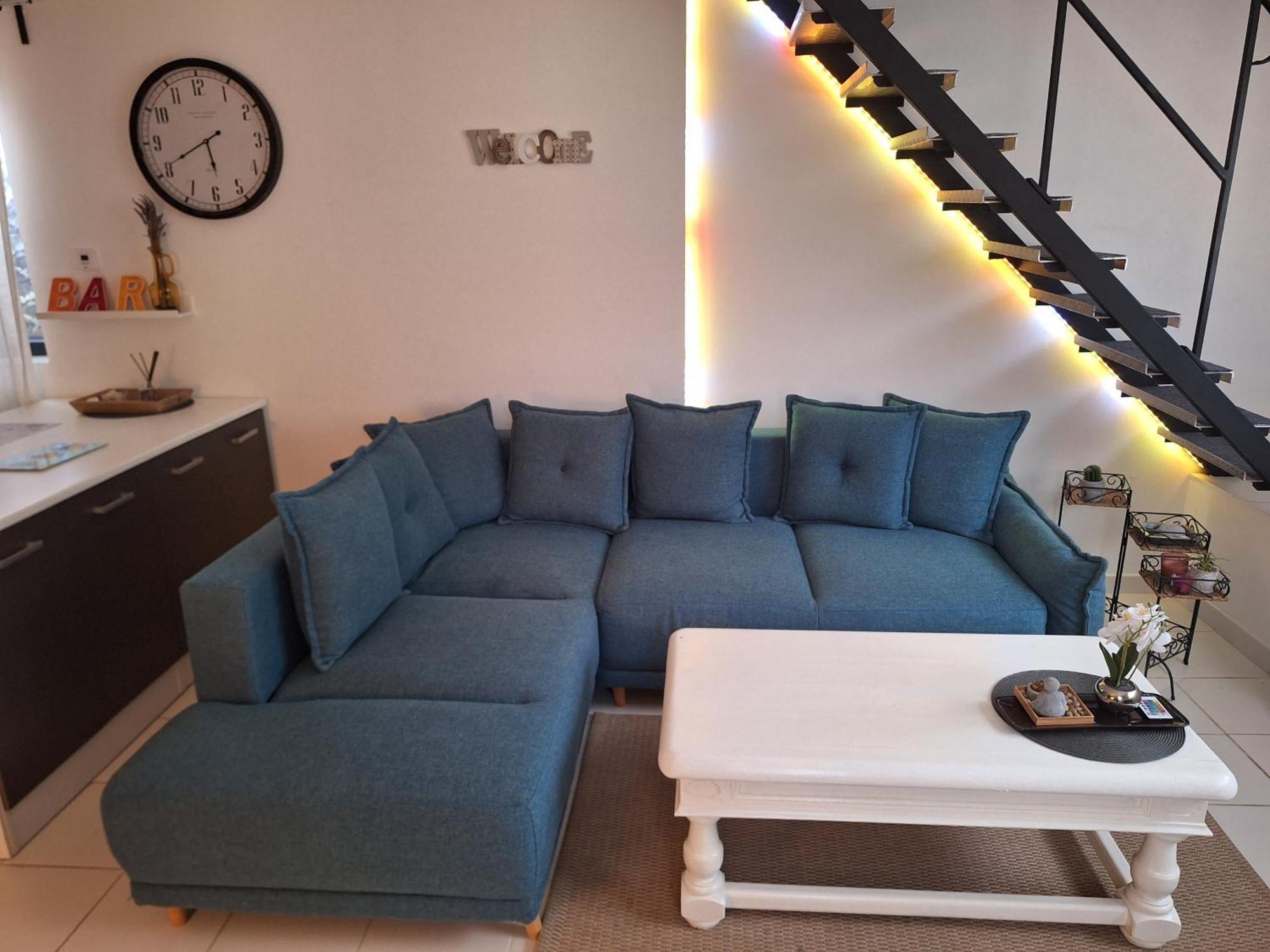 Appartement T2 Au Coeur Du Village Cleon-d'Andran Екстериор снимка